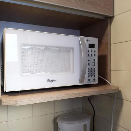 Departamento 2 Ambientes En San Telmo. Zona Turisitica Apartment Буенос Айрес Екстериор снимка