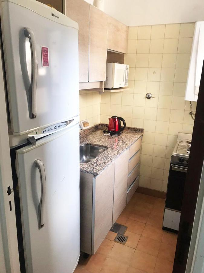 Departamento 2 Ambientes En San Telmo. Zona Turisitica Apartment Буенос Айрес Екстериор снимка