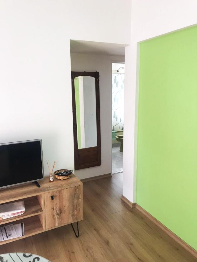 Departamento 2 Ambientes En San Telmo. Zona Turisitica Apartment Буенос Айрес Екстериор снимка