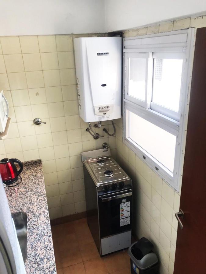 Departamento 2 Ambientes En San Telmo. Zona Turisitica Apartment Буенос Айрес Екстериор снимка