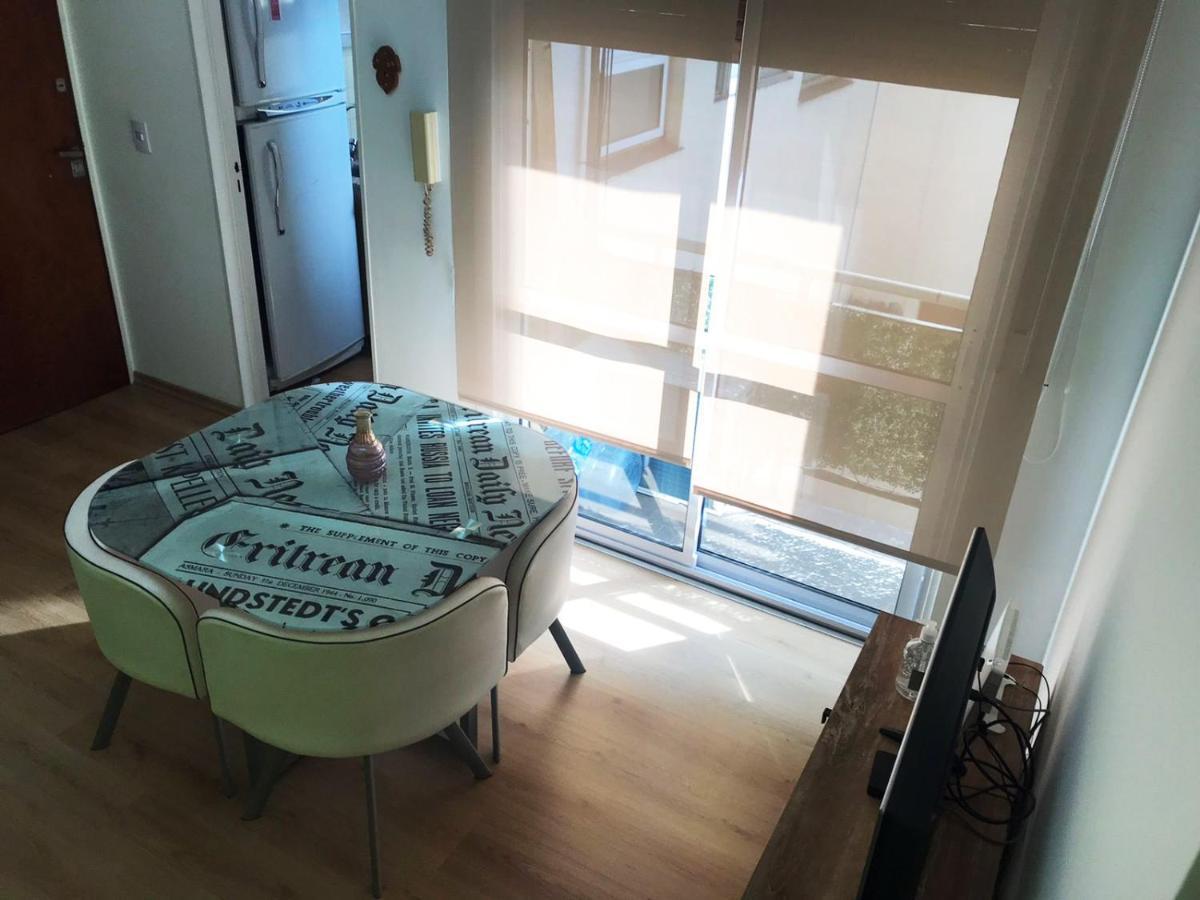 Departamento 2 Ambientes En San Telmo. Zona Turisitica Apartment Буенос Айрес Екстериор снимка