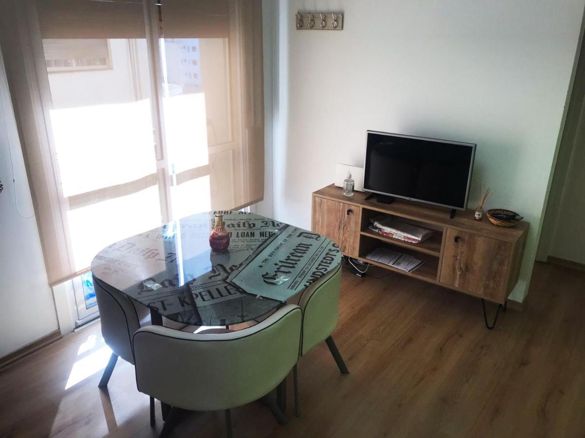 Departamento 2 Ambientes En San Telmo. Zona Turisitica Apartment Буенос Айрес Екстериор снимка