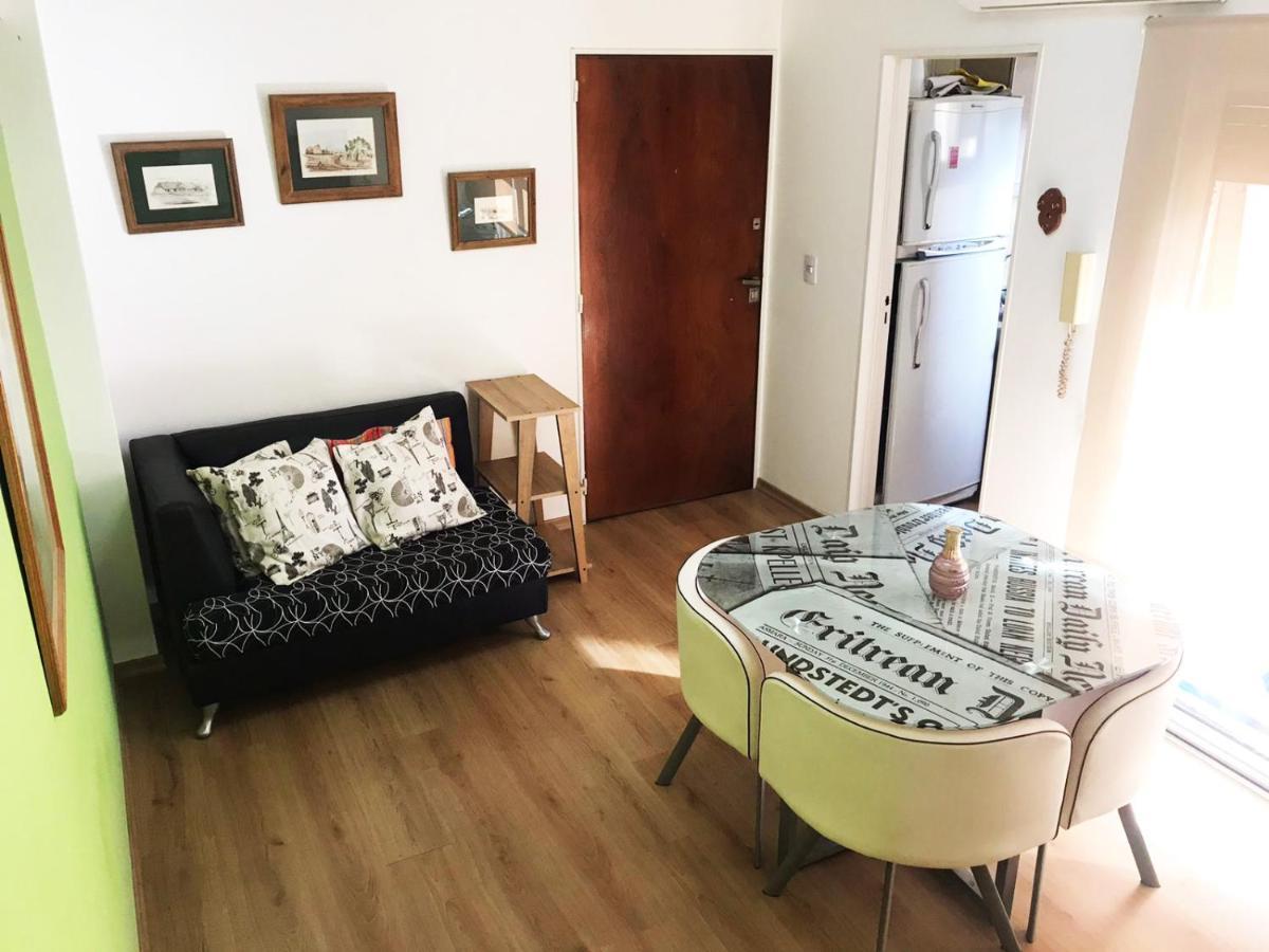 Departamento 2 Ambientes En San Telmo. Zona Turisitica Apartment Буенос Айрес Екстериор снимка