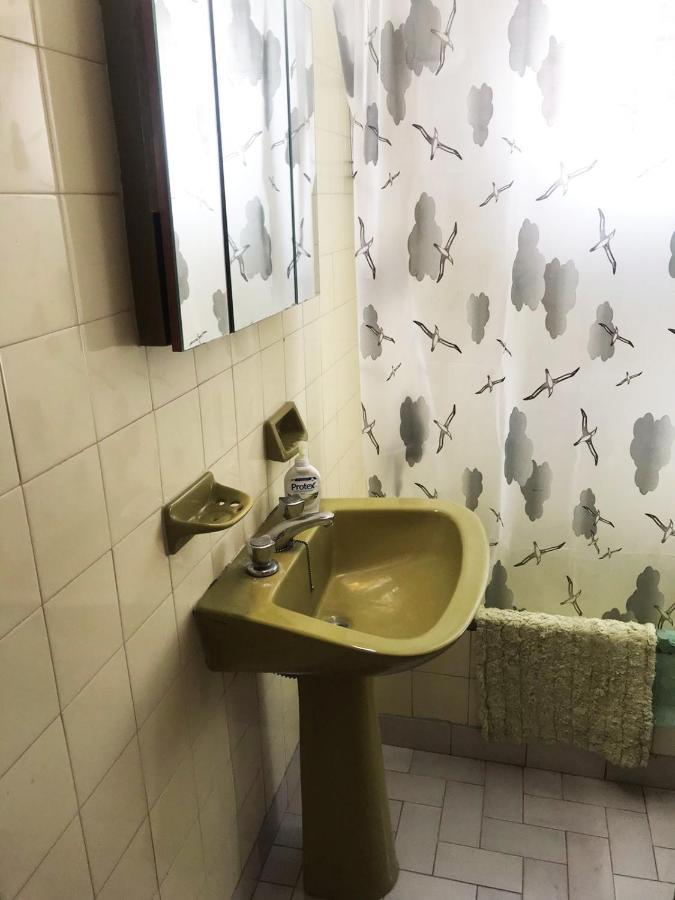 Departamento 2 Ambientes En San Telmo. Zona Turisitica Apartment Буенос Айрес Екстериор снимка