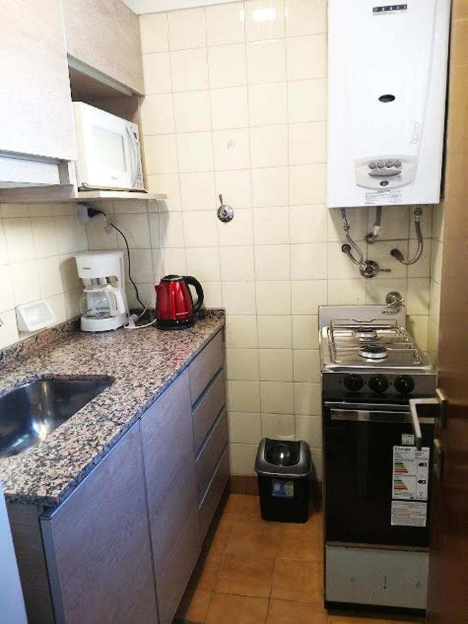 Departamento 2 Ambientes En San Telmo. Zona Turisitica Apartment Буенос Айрес Екстериор снимка