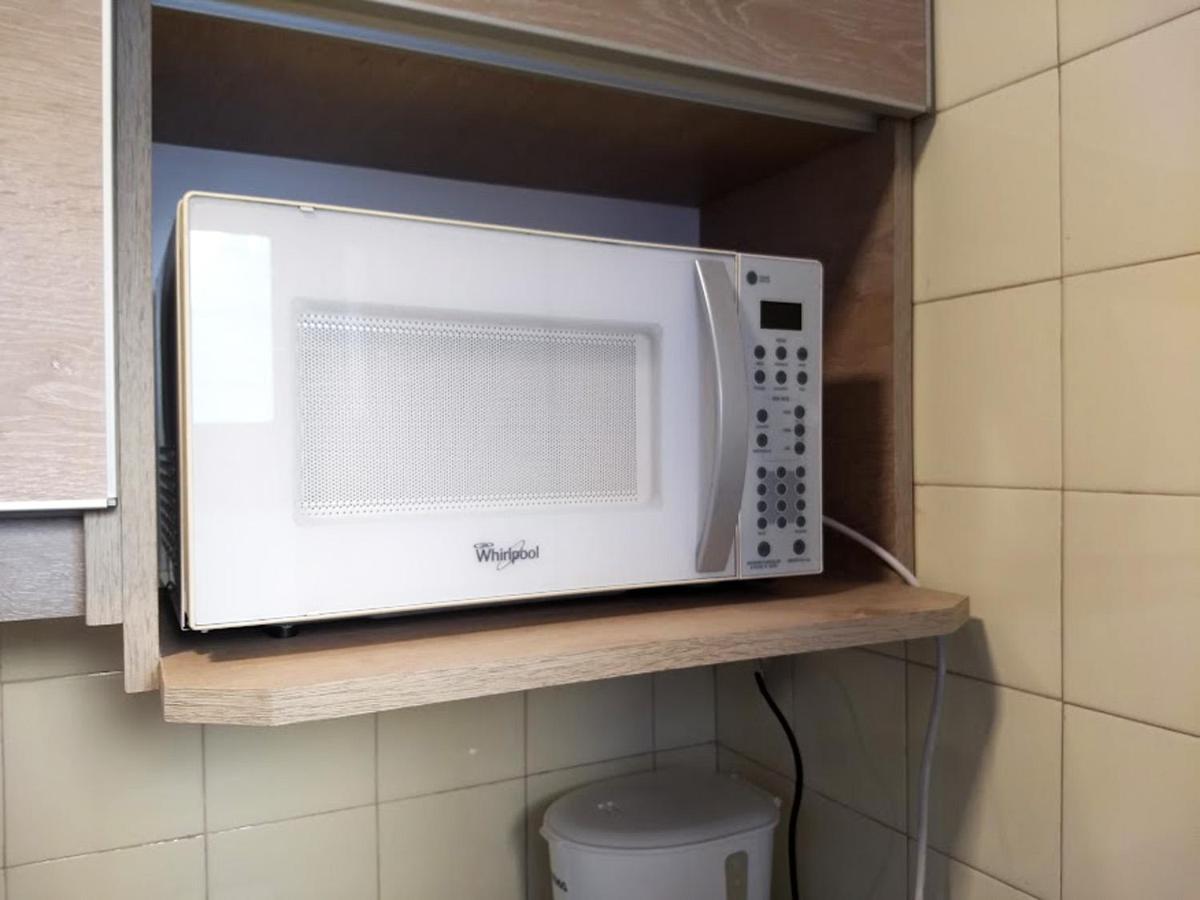Departamento 2 Ambientes En San Telmo. Zona Turisitica Apartment Буенос Айрес Екстериор снимка