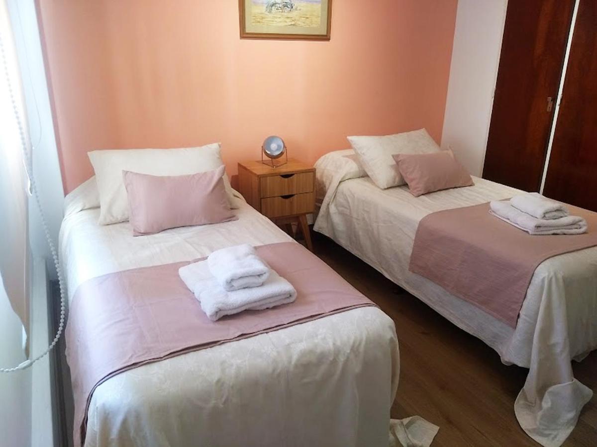 Departamento 2 Ambientes En San Telmo. Zona Turisitica Apartment Буенос Айрес Екстериор снимка