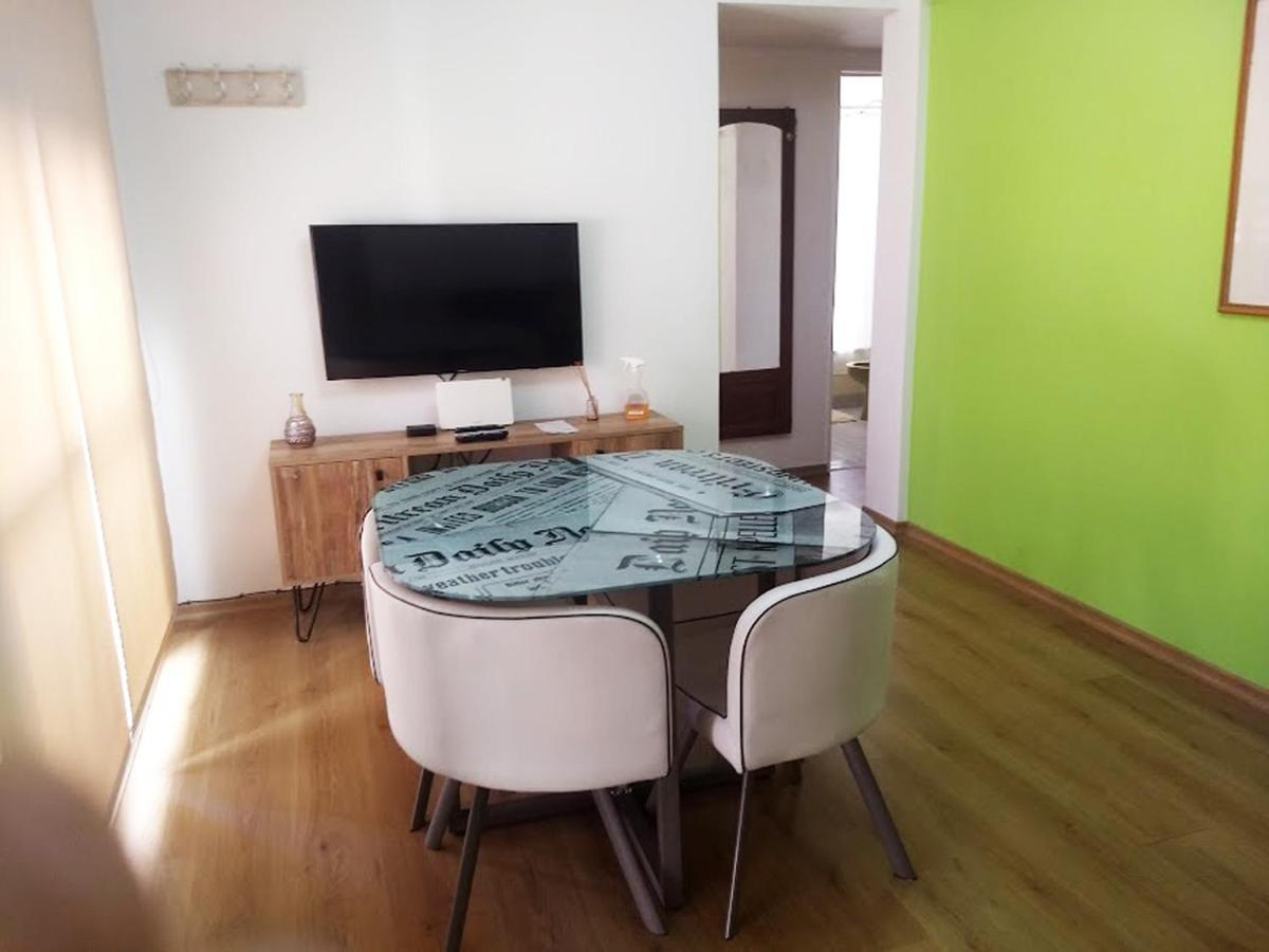 Departamento 2 Ambientes En San Telmo. Zona Turisitica Apartment Буенос Айрес Екстериор снимка