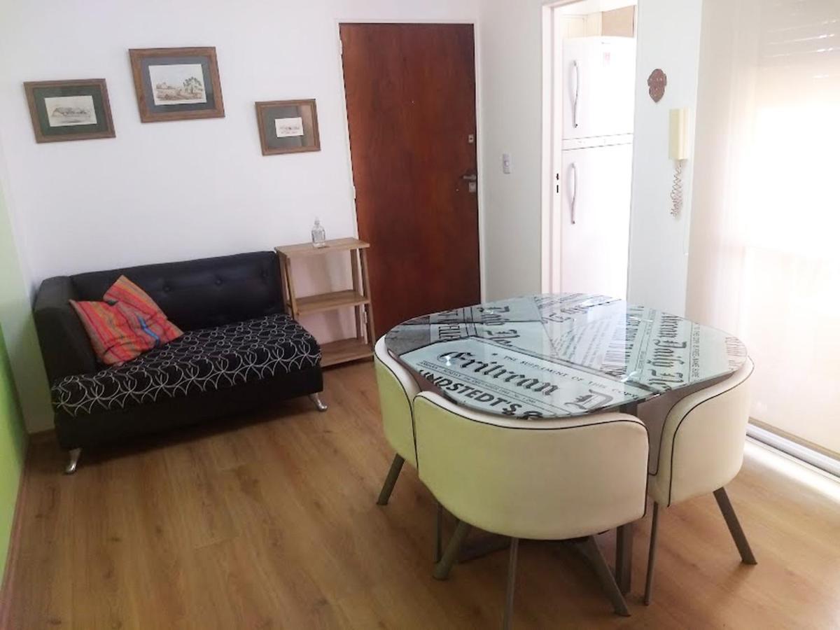 Departamento 2 Ambientes En San Telmo. Zona Turisitica Apartment Буенос Айрес Екстериор снимка