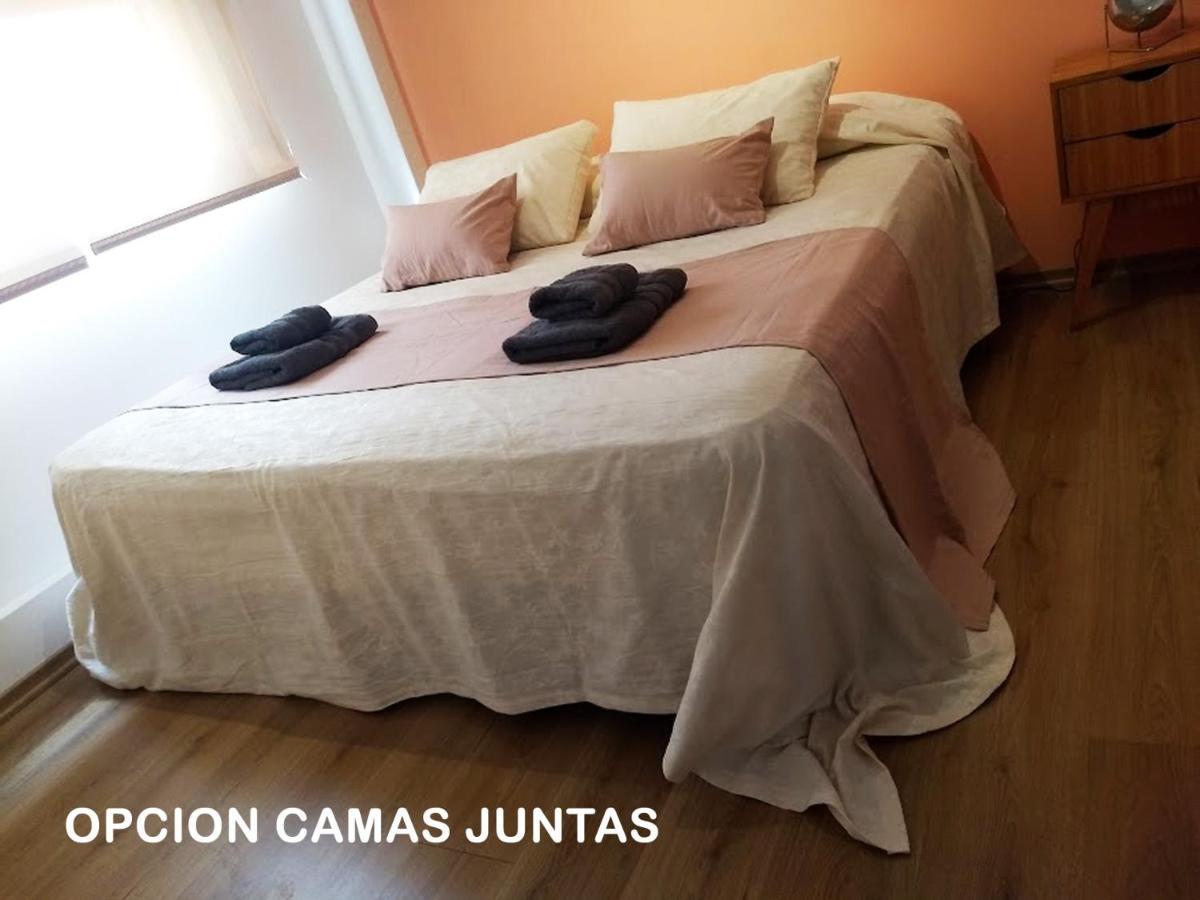 Departamento 2 Ambientes En San Telmo. Zona Turisitica Apartment Буенос Айрес Екстериор снимка